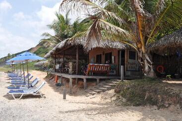 酒店 Ponta Do Madeiro
