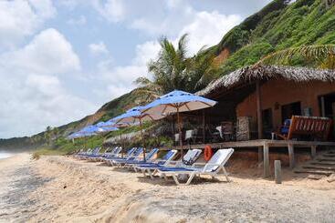 酒店 Ponta Do Madeiro