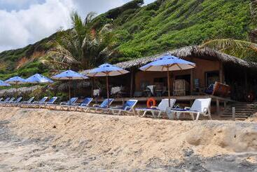 酒店 Ponta Do Madeiro