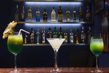 酒店 Ponta Do Madeiro