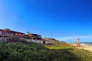 酒店 Pousada La Luna   Frente Mar