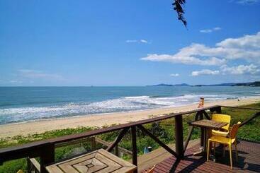 酒店 Pousada La Luna   Frente Mar