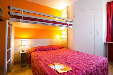 Premiere Classe Angers Sud Louvre Hotels Group