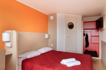 هتل Premiere Classe Avignon Parc Des Expositions