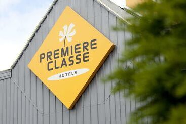 هتل Premiere Classe Besancon  Ecole Valentin