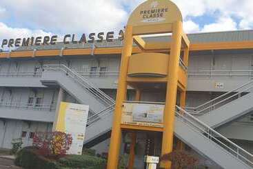 هتل Premiere Classe Besancon  Ecole Valentin
