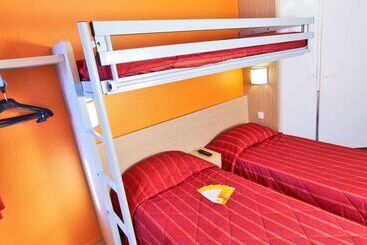 هتل Premiere Classe Blois Nord