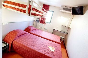 هتل Première Classe Boulogne Sur Mer