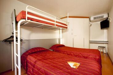 هتل Première Classe Boulogne Sur Mer