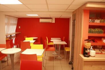 هتل Premiere Classe Carcassonne