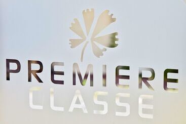 Premiere Classe Cergy Saint Christophe - Cergy