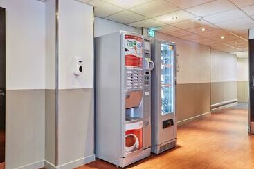 هتل Premiere Classe Cergy Saint Christophe