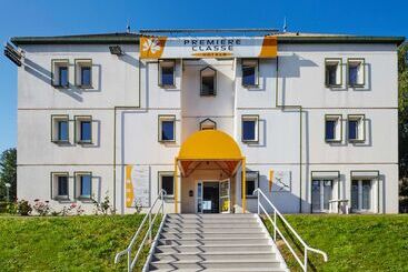 هتل Premiere Classe Cergy Saint Christophe