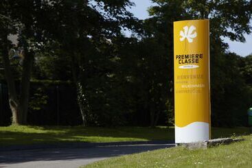 هتل Premiere Classe Chateauroux  Saint Maur