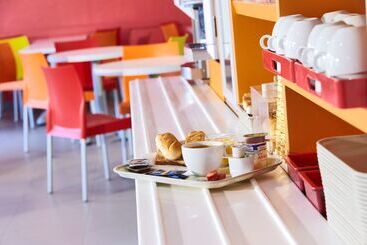 هتل Premiere Classe Dunkerque  Saint Pol Sur Mer