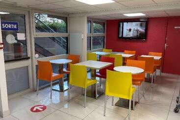هتل Premiere Classe Dunkerque  Saint Pol Sur Mer