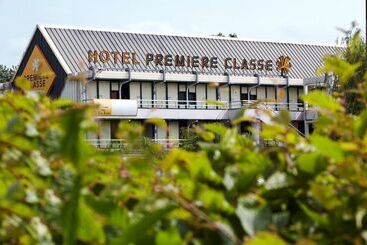 ホテル Premiere Classe Gueret