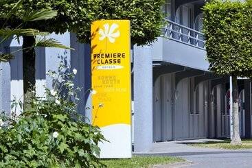 ホテル Premiere Classe Gueret