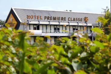 ホテル Premiere Classe Gueret