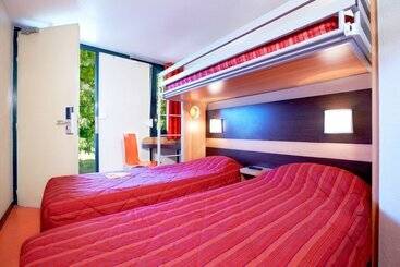 ホテル Premiere Classe Gueret