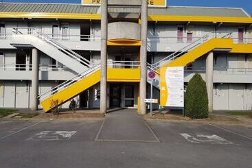 Hotel Premiere Classe Laon