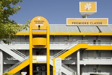 هتل Premiere Classe Lille   Villeneuve D’ascq   Stade Pierre Mauroy