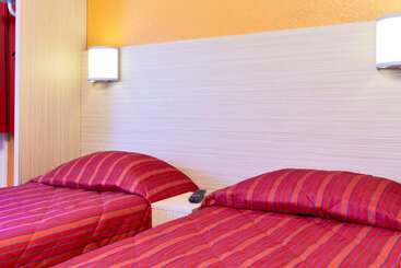 Premiere Classe Lille Nord  Tourcoing - Tourcoing