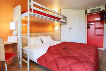 هتل Premiere Classe Lyon Ouest Tassin