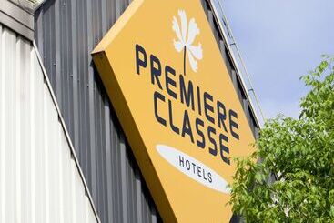 בית מלון כפרי Premiere Classe Montauban