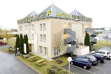 Отель Premiere Classe Niort Est  Chauray