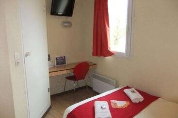 Отель Premiere Classe Niort Est  Chauray