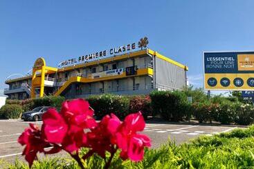 هتل Premiere Classe Perpignan Sud