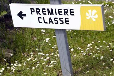 هتل Premiere Classe Roanne Perreux