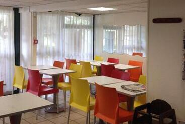 هتل Premiere Classe Rodez