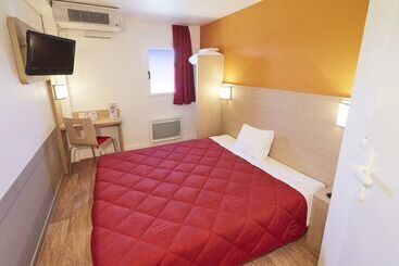هتل Premiere Classe Roissy Cdg   Paris Nord 2   Parc Des Expositions