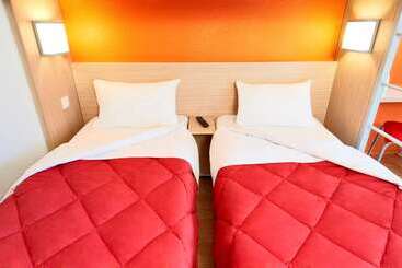 هتل Premiere Classe Roissy Cdg   Paris Nord 2   Parc Des Expositions