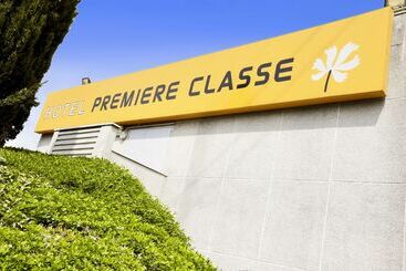 هتل Premiere Classe Roissy Cdg   Paris Nord 2   Parc Des Expositions