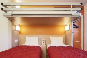 هتل Premiere Classe Roissy Cdg   Paris Nord 2   Parc Des Expositions