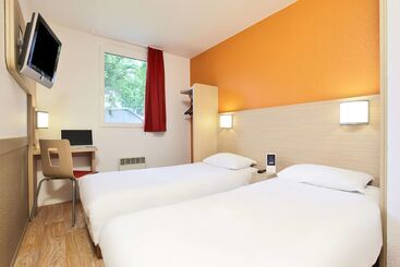 Hotel Premiere Classe Roissy Survilliers Saint Witz