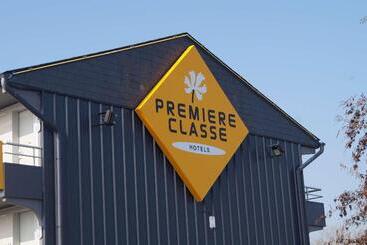 هتل Premiere Classe Saumur