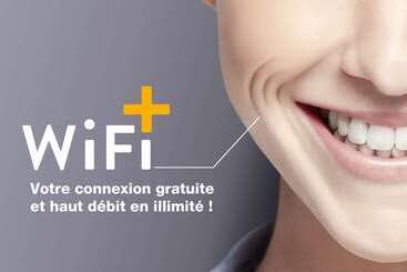 هتل Premiere Classe St Brieuc Tregueux