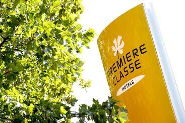 هتل Premiere Classe Vierzon