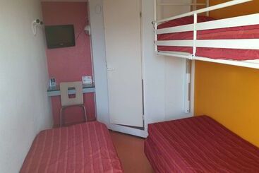 هتل Premiere  Classe Vierzon