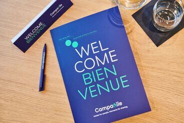 هتل Campanile Rennes Sud   Saint Jacques