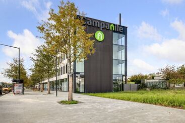 هتل Campanile Rennes Sud   Saint Jacques
