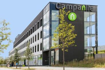 هتل Campanile Rennes Sud   Saint Jacques