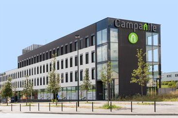 هتل Campanile Rennes Sud   Saint Jacques