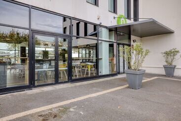هتل Campanile Rennes Sud   Saint Jacques