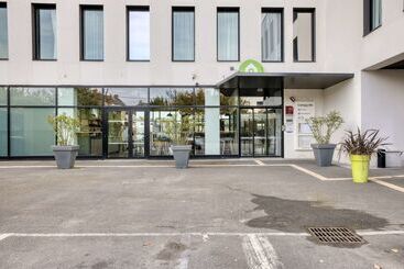 هتل Campanile Rennes Sud   Saint Jacques