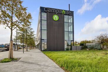 هتل Campanile Rennes Sud   Saint Jacques